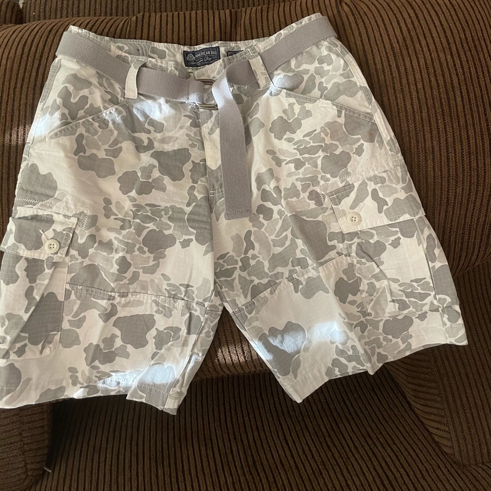 Cargo shorts 🩳